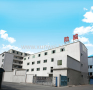 HongKong Xunwei (Dongguan) Garment Accessories Trading Company