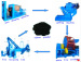 Type Reclaimed Rubber Machinery