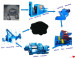 Waste Tyre Powder Recycling