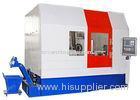 CNC Gleason Spiral Bevel Gear Generator With Two Cutting Modes , Gleason And Oerlikon System