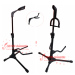 High Quality Convenient Guitar Stand with Neck Support LGS - 19