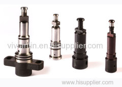 Diesel injector plunger , plunger& Elements