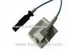 M&B / Joinscience Reusable Spo2 Sensor With Rectangle 7Pin 3m Connector
