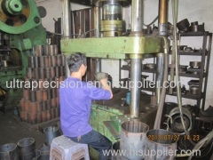 Fuzhou Ultra Precision Machinery Co; Ltd.