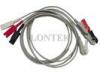 Bionet Goldway ECG Patient Cable , Three Lead Wire