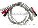 Bionet Goldway ECG Patient Cable , Three Lead Wire