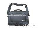17 Inch Deluxe Laptop Carrying Bag Polyester With Cushioned Handles