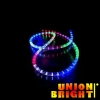UB-A026 LED Rainbow rope light