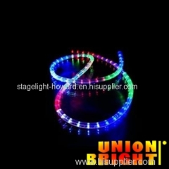 UB-A026 LED Rainbow rope light