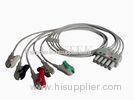 Siemens Spacelabs Viggo Ecg Patient Cable 5 Lead 102 cm