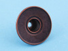 brass hole cap jeans buttons