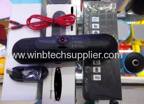 Beats by Dr. Dre Pill Wireless Bluetooth Speaker Beats Pill speaker