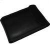 Electronic Leather Zipper Tool Case Portable Durable Anti Dust