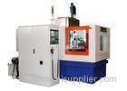 High Precision 4 Axis CNC Tooth Gear Shaving Machine For Internal And External Cylindrical Gears