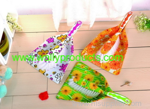 broom mini sweeper brush and dustpan set brush