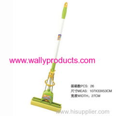 pva mop Cleaning mop magic mop sponge mop