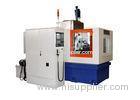 Vertical Gear Shaving Machine For Heavy Machine With Four Axis CNC Control System