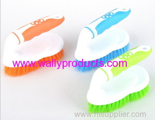 brush mini sweeper brush toilet bowl brush scrub brush