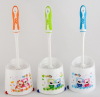 toilet bowl brush New Style Toilet Bowl Brush And Holder bathroom brush