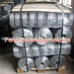 Farm fence wire mesh 6 inch by 6 inch wire space type 2.5mm wire 2m tall fence