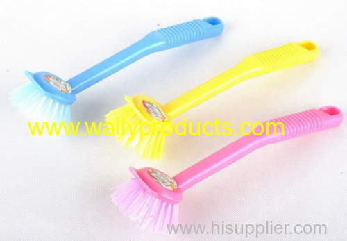 dish brush cup brush mini sweeper cleaning brush