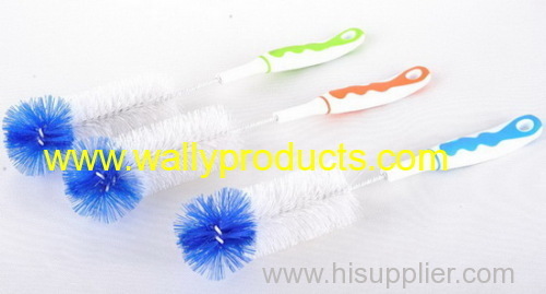 cup brush dish brush mini sweeper cleaning brush