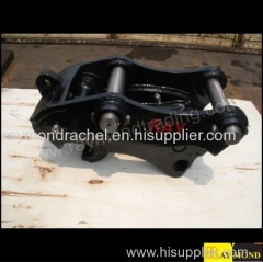 excavator hydraulic quick coupler,mechanical quick coupler