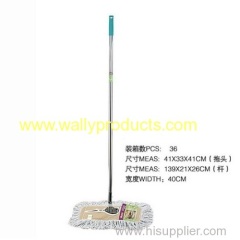 flat mop pva mop spin mop household cleaning room cleaning