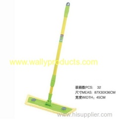 flat mop pva mop spin mop household cleaning room cleaning