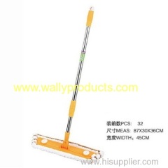 flat mop pva mop spin mop household cleaning room cleaning