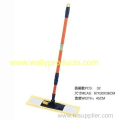 flat mop pva mop spin mop household cleaning room cleaning