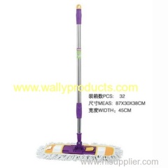 flat mop pva mop spin mop household cleaning room cleaning