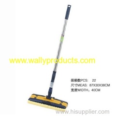 flat mop pva mop spin mop household cleaning room cleaning