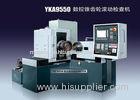High Precision CNC Bevel Gear Teating Machine With SIEMENS Control System , Gear Diameter 500mm