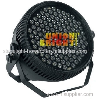 UB-A094 High Power LED Par 120pcs 1/3W