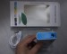 1A 2A dual usb led torch light flashlihgt power bank as for promotion gift