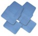 KLD1005,PVC car mat ,car mat ,car floor mat