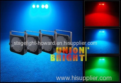 UB-A085 LED mini Par/flat par