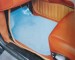 KLD1017-A, PVC car mat ,car mat ,car floor mat