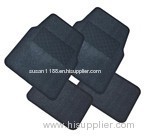 KLD1017-A, PVC car mat ,car mat ,car floor mat