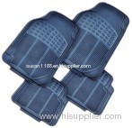 KLD2001,PVC car mat ,car mat ,car floor mat