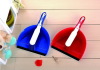 mini sweeper brush and dustpan set broom set brush set