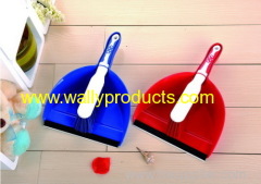 mini sweeper brush and dustpan set broom set brush set