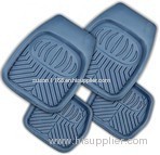 KLD2016,PVC car mat ,car mat ,car floor mat