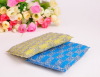 magic sponge cloth nylon scouring pad dish cleaning scouring pad