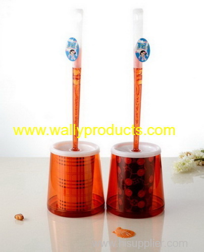 toilet bowl brush New Style Toilet Bowl Brush And Holder bathroom brush