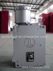 LTD8, LTD6, LTD5, LTD3 Hoist / Motor / Winch Suspended Platform Parts