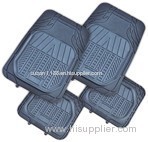 KLD2033,PVC car mat ,car mat ,car floor mat