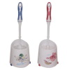 toilet bowl brush New Style Toilet Bowl Brush And Holder bathroom brush