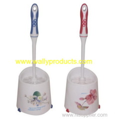 toilet bowl brush New Style Toilet Bowl Brush And Holder bathroom brush